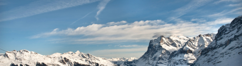 Grindelwald Ski & Snowboard Holidays