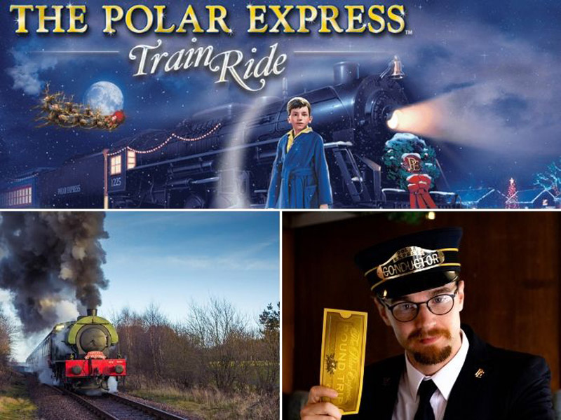The Polar Express