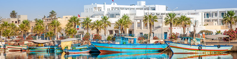 Hammamet Hotels