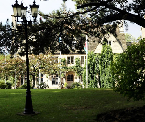 Classic Cotswold Getaway - Executive Room winning bidder