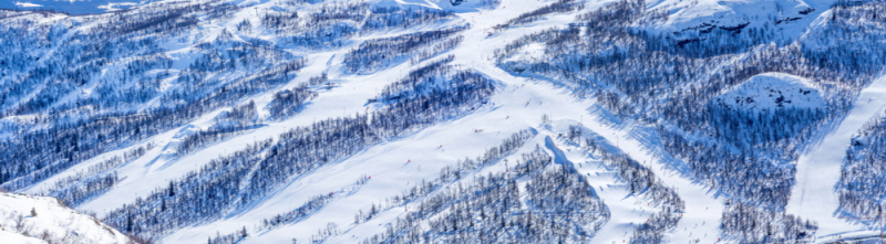 Hemsedal Ski & Snowboard Holidays