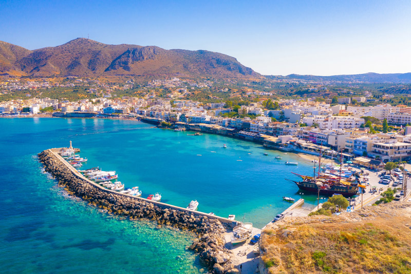 Crete: All Inclusive