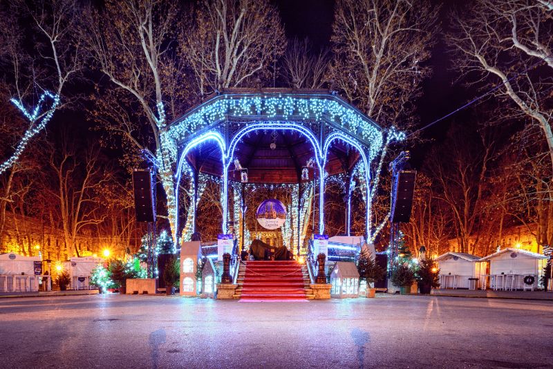 Zagreb: Luxurious Break