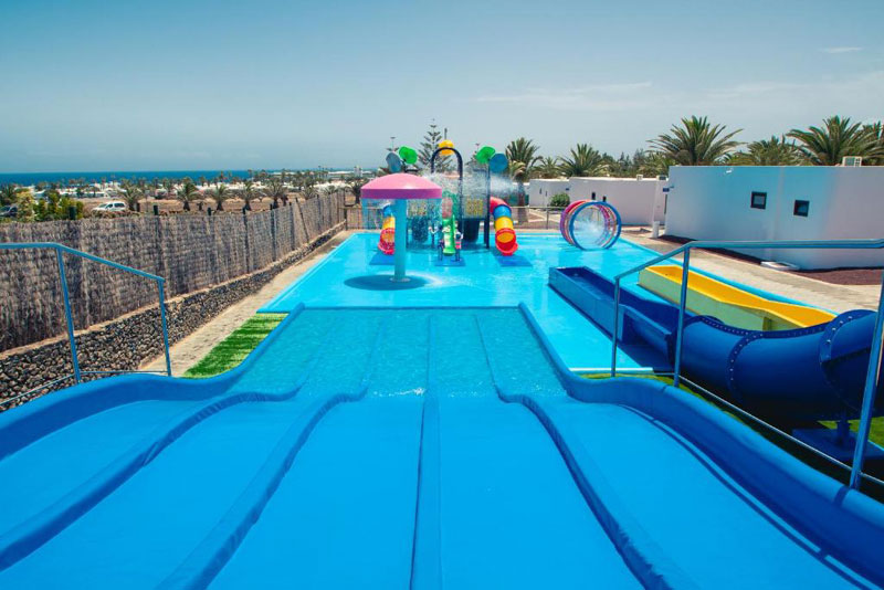 Lanzarote: All Inclusive