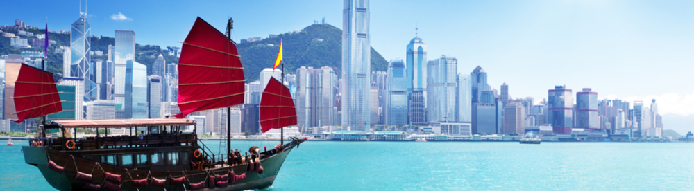 Hong Kong City Breaks 2022-2023 | Compare City Breaks to Hong Kong