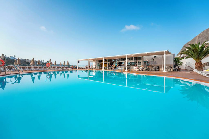 Gran Canaria: Award Winner