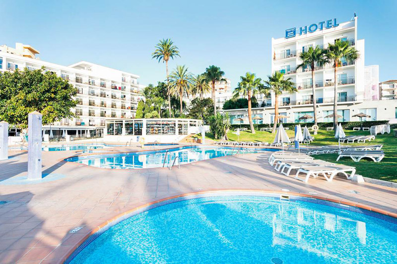 Costa Del Sol: Award Winner