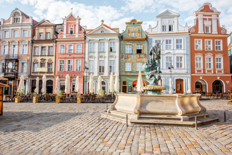 Krakow: Award Winner