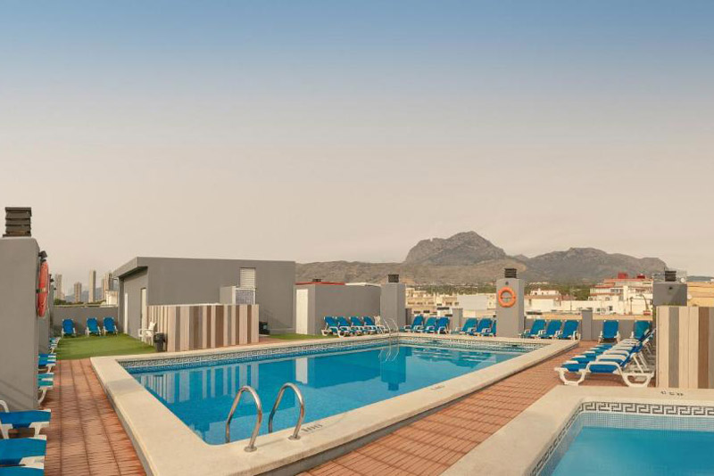 Benidorm: Great Value