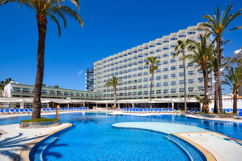 Majorca: Postcode Perfection