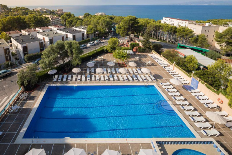 Salou: Budget-Friendly Break