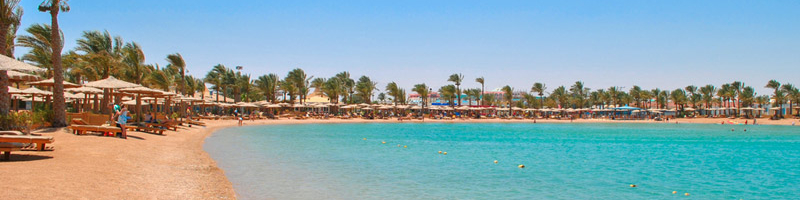 Hurghada Hotels