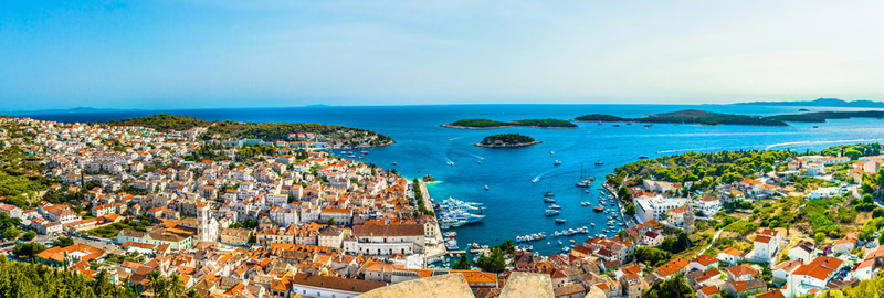 Hvar Holidays