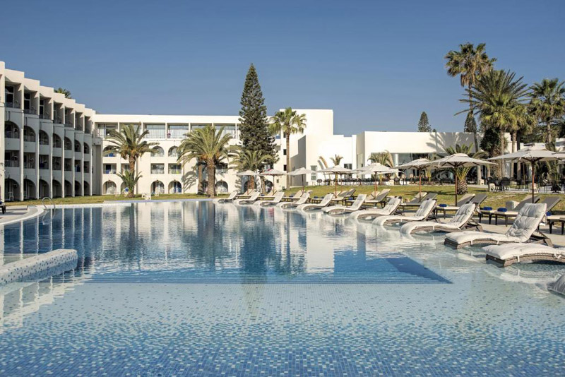 Tunisia: All Inclusive