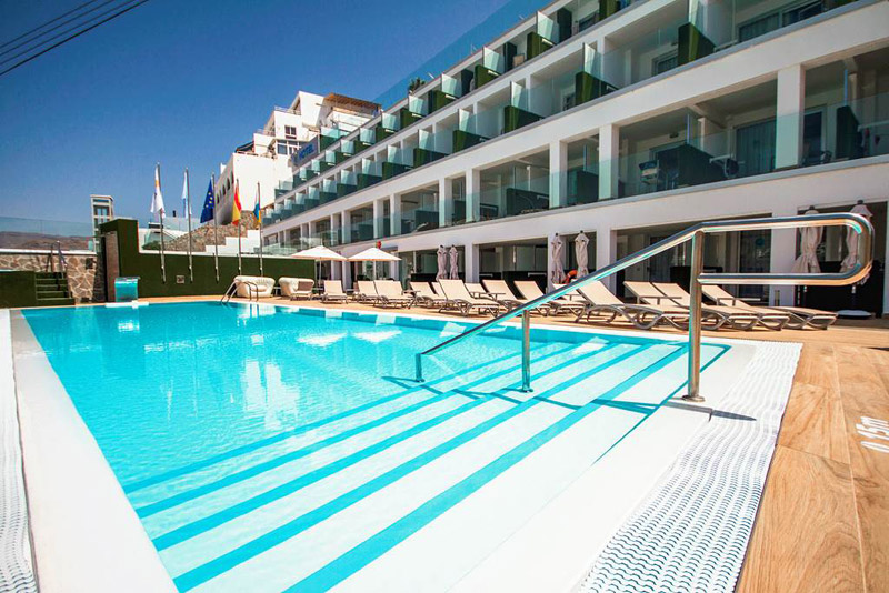 Gran Canaria: Adults Only