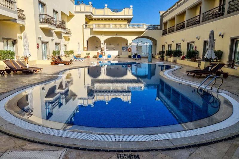 Sharm Luxury Stay