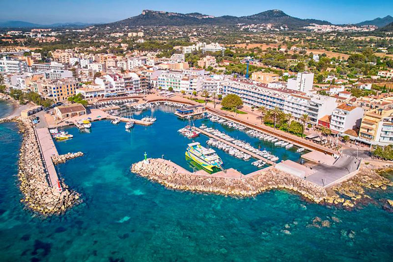 Ibiza: Beachfront Break
