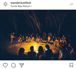 Wanderlust Fest