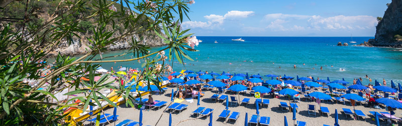 Ischia Island Holidays