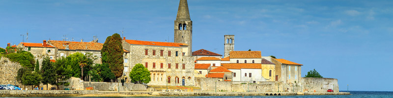 Istrian Riviera Hotels