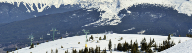 Jasper Ski & Snowboard Holidays