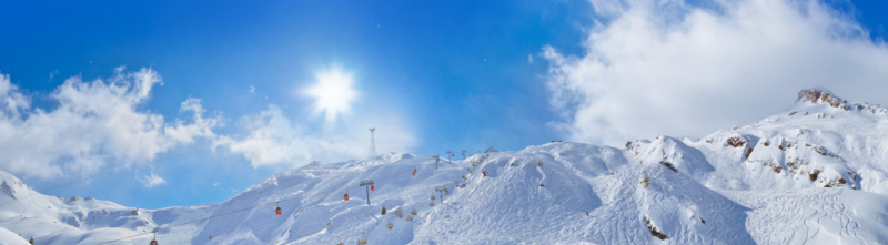 Kaprun Ski & Snowboard Holidays