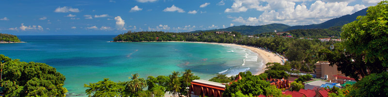Kata Beach Hotels