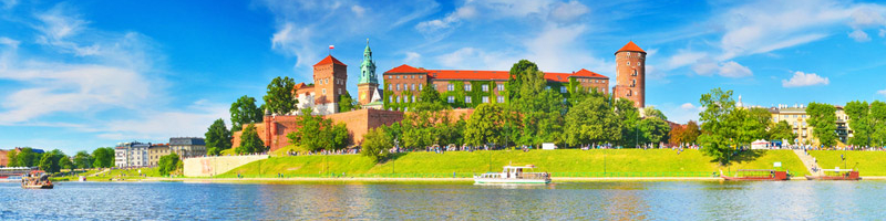 Krakow Hotels