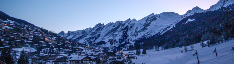 La Clusaz Ski & Snowboard Holidays