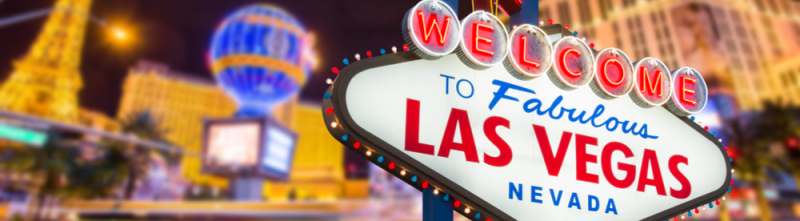 Las Vegas Holidays 2024/2025, Las Vegas Holiday Packages