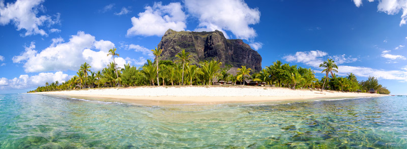 Le Morne Holidays