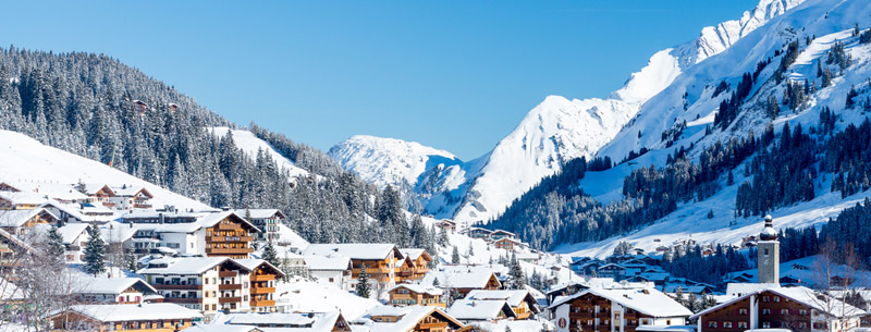Lech Ski & Snowboard Holidays