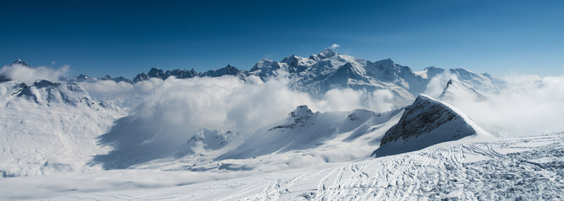 Les Carroz Ski & Snowboard Holidays