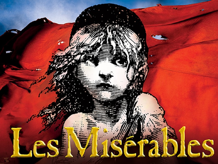 Les Miserables