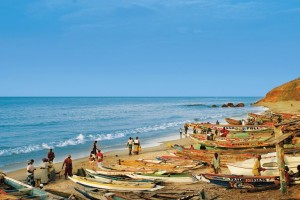 Gambia