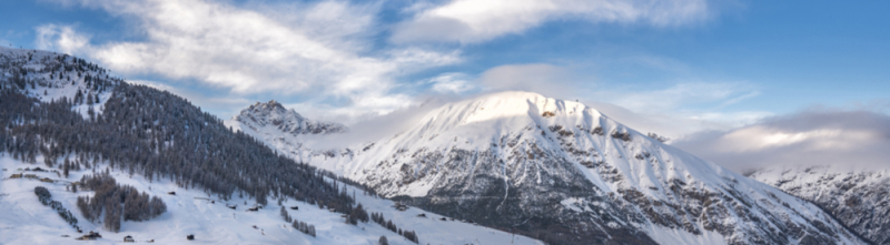 Livigno Ski & Snowboard Holidays
