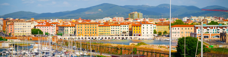 Livorno Hotels