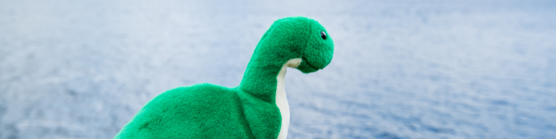 Loch Ness Monster