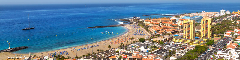 Los Cristianos Hotels