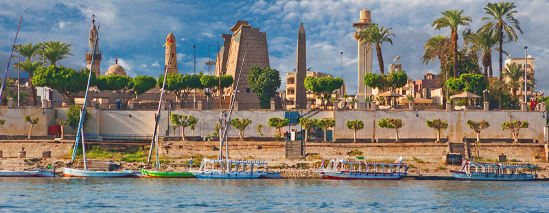 Luxor Holidays