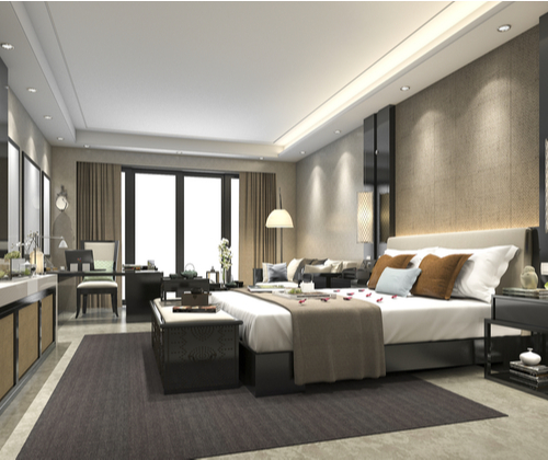 Luxury Escape for Two