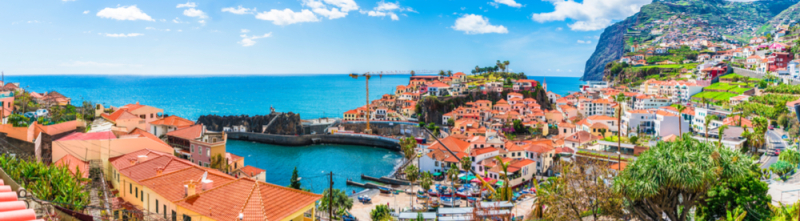 Madeira Holidays