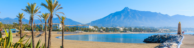 Marbella Hotels