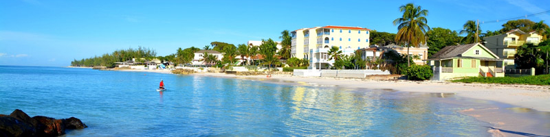 Maxwell Beach Hotels