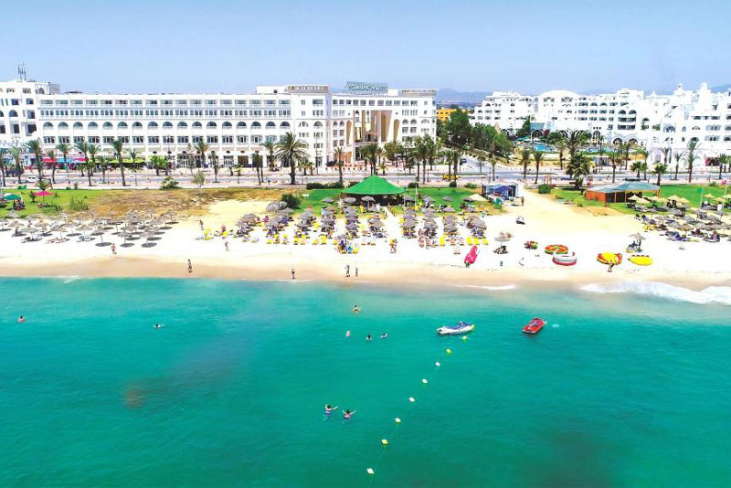 Tunisia: All Inclusive