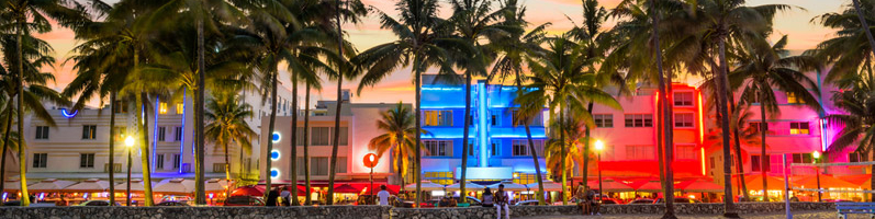 Miami Hotels