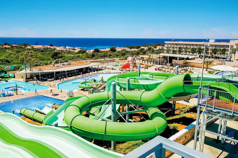 Fuerteventura: All Inclusive