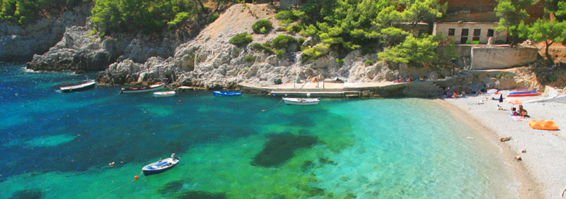 Mljet Holidays