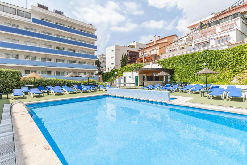 Costa Brava: Great Value