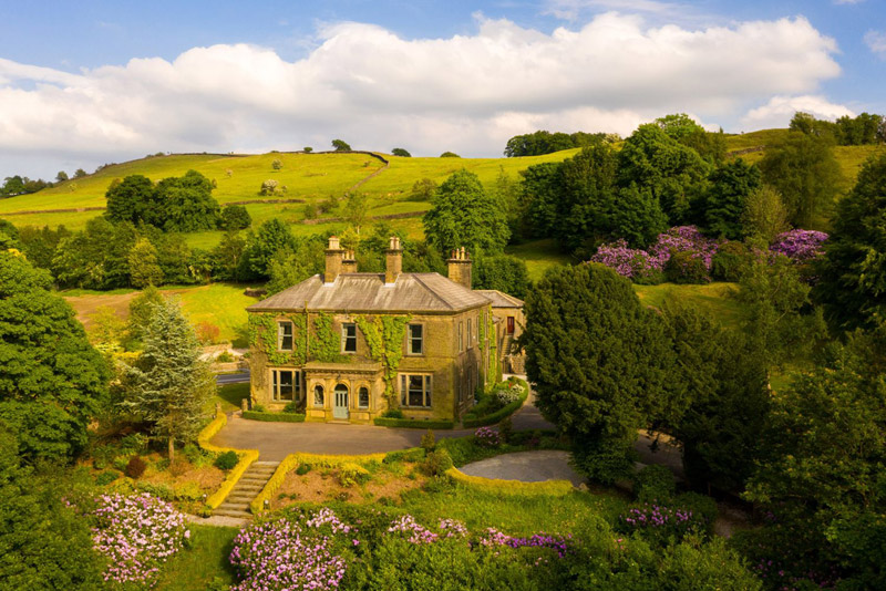 Yorkshire Dales: Luxury Property
